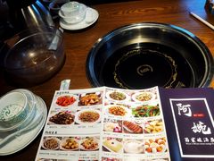 -阿婉贵州苗家酸汤鱼(梅林店)