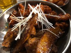 -MI WU FACTORY米屋美食工厂餐厅(绿地店)