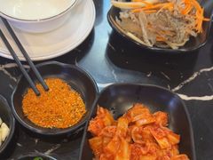 -燚青春东北泥炉烤肉(百合店)