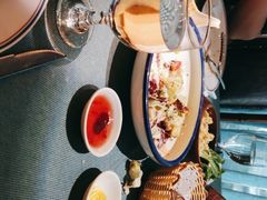 -俄士厨房(万松园店)