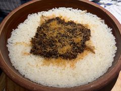 -图味美小黄鱼·景德菜(浙江路店)