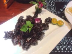 黑椒牛仔粒-蠔友汇(大东店)
