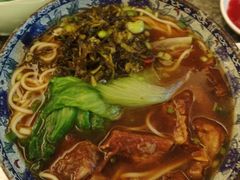 -康熙养生SPA·轻奢足道(江宁万达店)