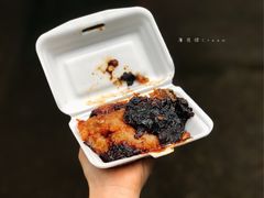 甑糕-马文章胖子甑糕(洒金桥店)