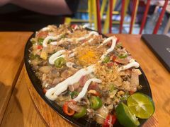 -Mesa Madre梅萨妈妈·Bintana(国贸店)