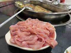 -储奇门鳝鱼火锅(总店)