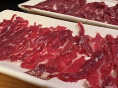 -海银海记潮汕牛肉火锅(新港中路海珠店)