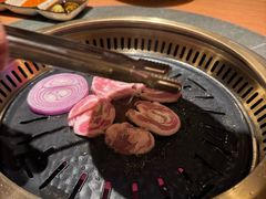-腾格里· 蒙古山羊火锅(北京中关村店)