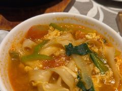 -锦绣金山人家(友谊店)