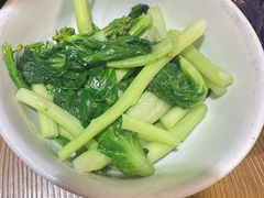 -李久其家民间餐厅(观沙岭公园店)