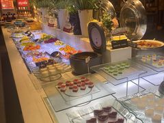 -凡塔斯牛排自助餐厅(广东佛山三水万达店)