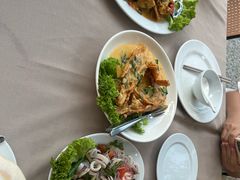 -真浪花园海鲜餐馆