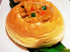 -梧桐北京烤鸭·铜锅涮肉(海岸城店)