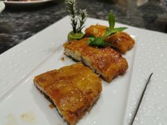 脆皮白鳝-頂好酒家·经典粤菜(海信广场店)