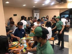 -Mang Inasal - D'mall Boracay