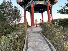 -遵化汤泉宫度假村温泉