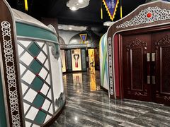 -哈啾嗨·新概念蒙餐(红星新城店)