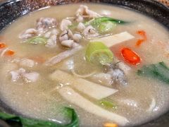 -十面欢腾·海鲜面·台式Bistro(长乐路店)