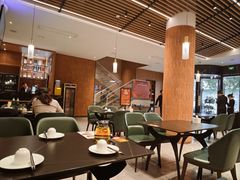 -国人川菜(李家村建东街店)