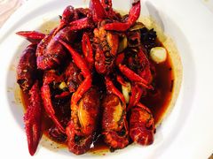 -霸王虾·小龙虾香辣蟹(玉林店)