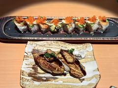 -TORO MaKi 寿司·日料(华创店)