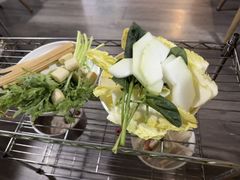 -313羊庄·荣耀·内蒙烧麦(亚运村店)