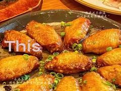 -喜来酌海鲜·饺子(和平一店)