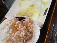 -唇辣号重庆老火锅(亦庄店)