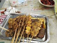 -小民大排档(光谷店)