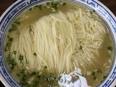 -同得兴 Since·1995 传统苏式面馆(嘉馀坊店)