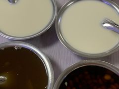 -蒙记老牌豆浆