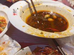 -霸王虾·小龙虾香辣蟹(玉林店)