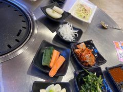 -杀猪天·韩国烤肉(总店)