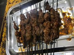 -文文烤肉(大皮院店)