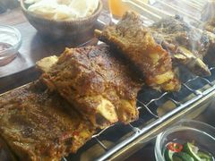 -DiAtas by Art Cafe Bumbu Bali