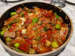 -雀蓝川菜(奥体广场店)