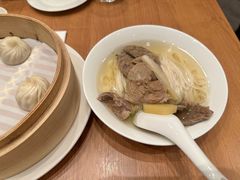 -鼎泰丰(德基广场店)