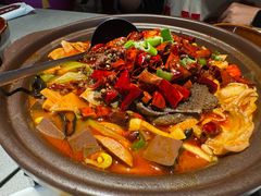 -黔香阁·味(花木店)