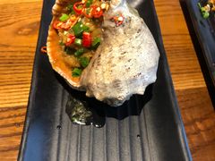 -烧货·活海鲜炭烧(湖滨商业街店)