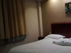 -格林豪泰商务酒店(武汉武昌火车站东广场店)