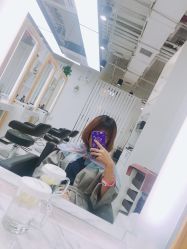 -LA BELLEZA倍丽莎美发沙龙