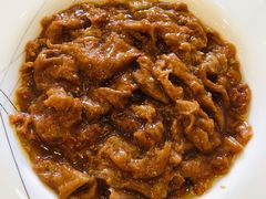 独面筋-燕春楼(海河华鼎店)