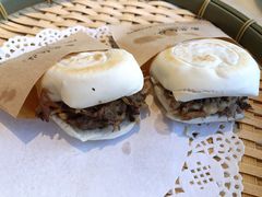-西安饭庄·非遗陕菜(钟楼店)