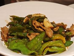 -前海沿·海鲜水饺青岛菜(乐客城店)