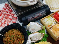 -金龙·打边炉(武进路店)