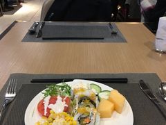 -新食谱全日制餐厅·苏州苏州湾艾美酒店