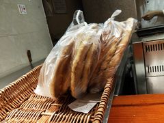 烤馕-楼兰新疆主题餐厅(苏州中心店)