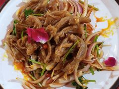 麻辣无骨鸭掌-202特色排档(五缘湾店)