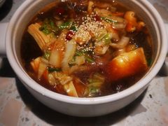 -Aqua Oasis 水天堂(爱山广场店)