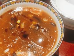 胡辣汤-金狮麟·新豫菜(金码大厦店)